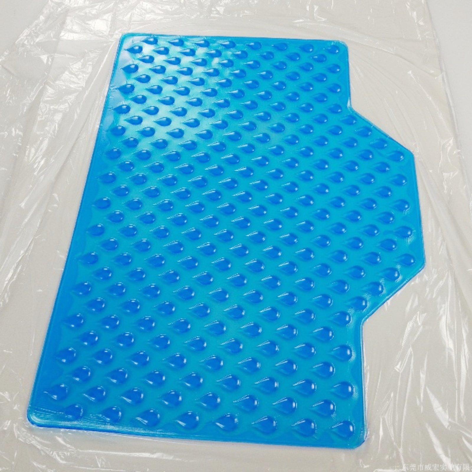 Inserto per Cuscino in Gel Rin - Memory Foam Topper recensione e prezzo