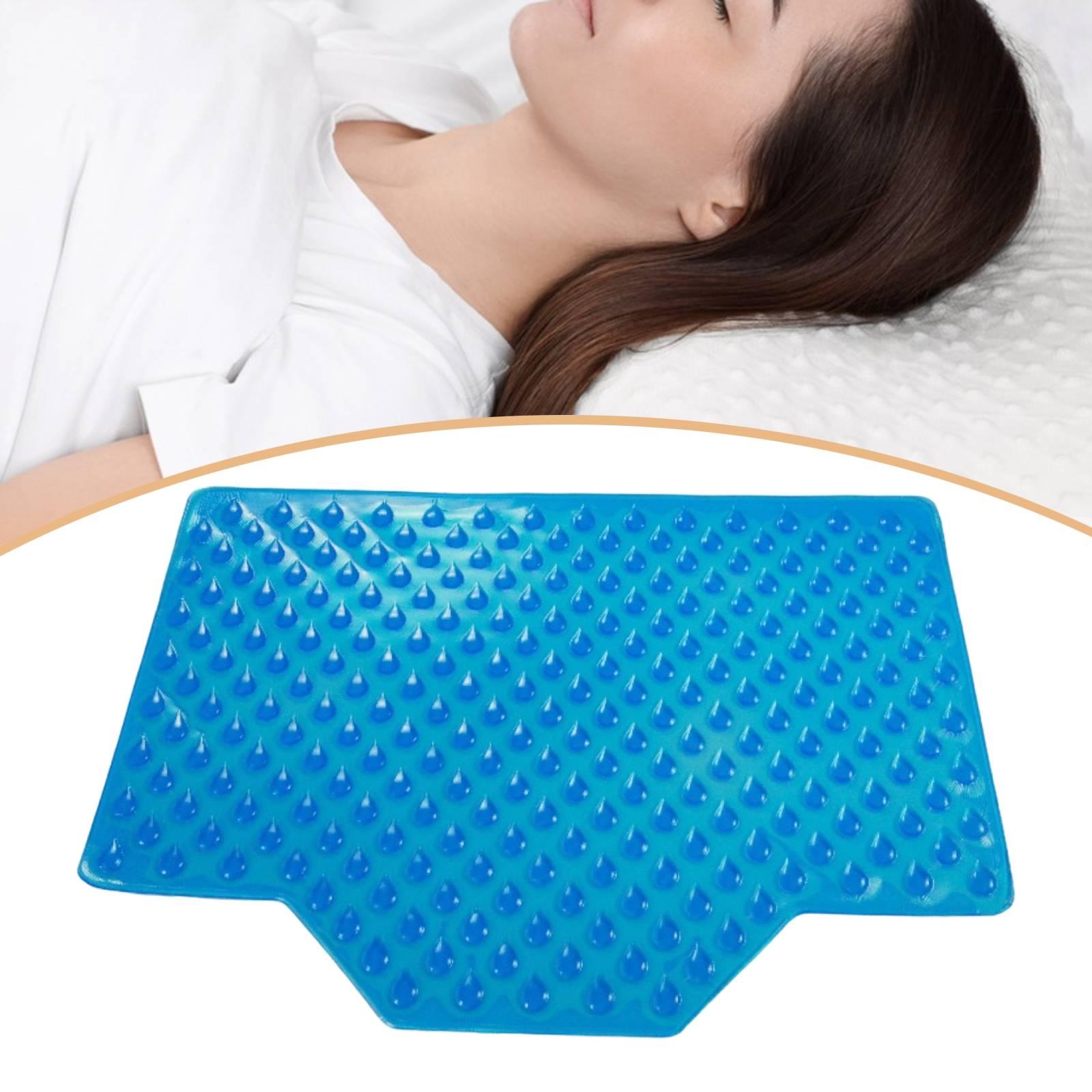 Inserto per Cuscino in Gel Rin - Memory Foam Topper recensione e prezzo