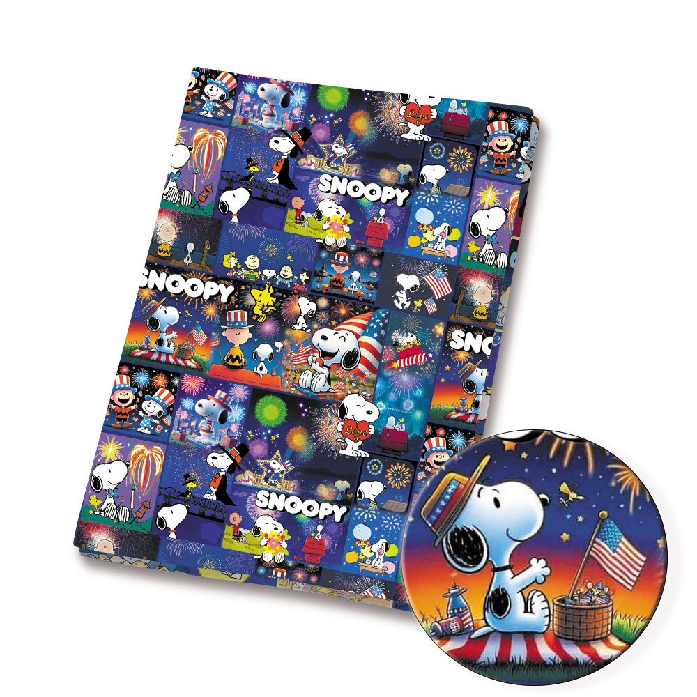 Tessuto Snoopy TAKARA TOMY 140 - Home Textiles Curtains recensione e prezzo