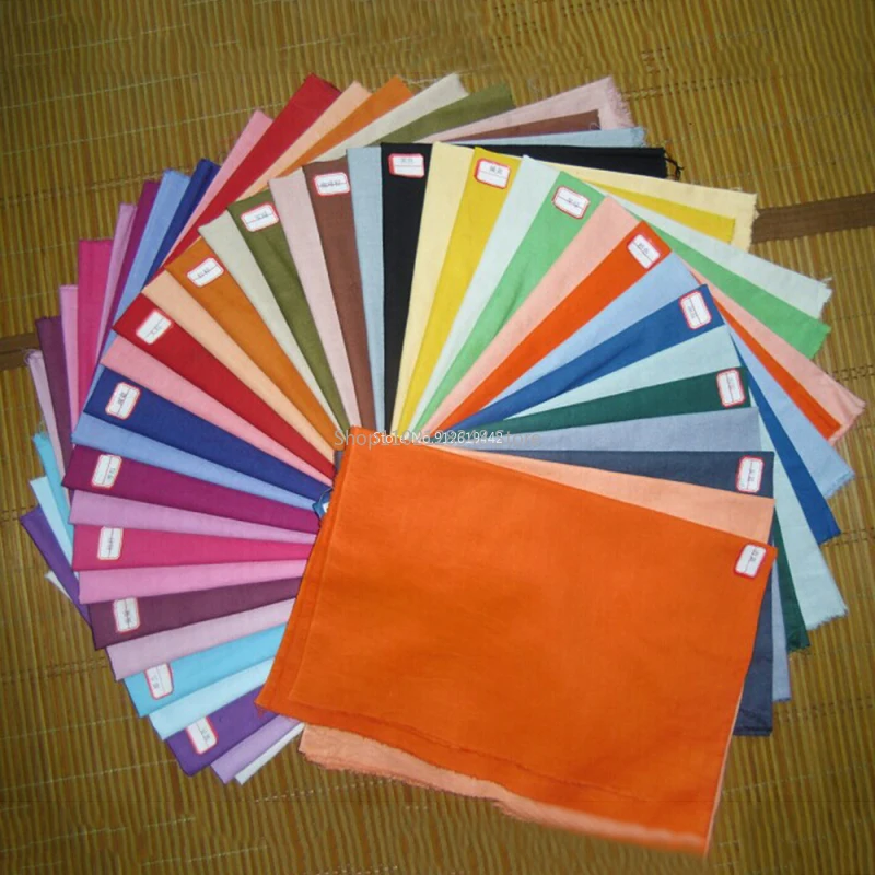 20g No-boil Tessuto Tintura Ti - Linum Home Textiles recensione e prezzo