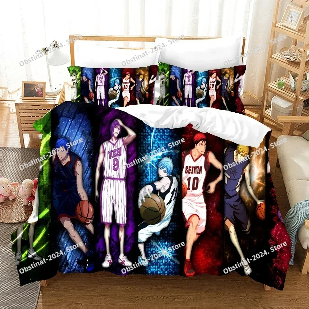 Anime Kids Set biancheria da l - Home Textiles Super Soft recensione e prezzo