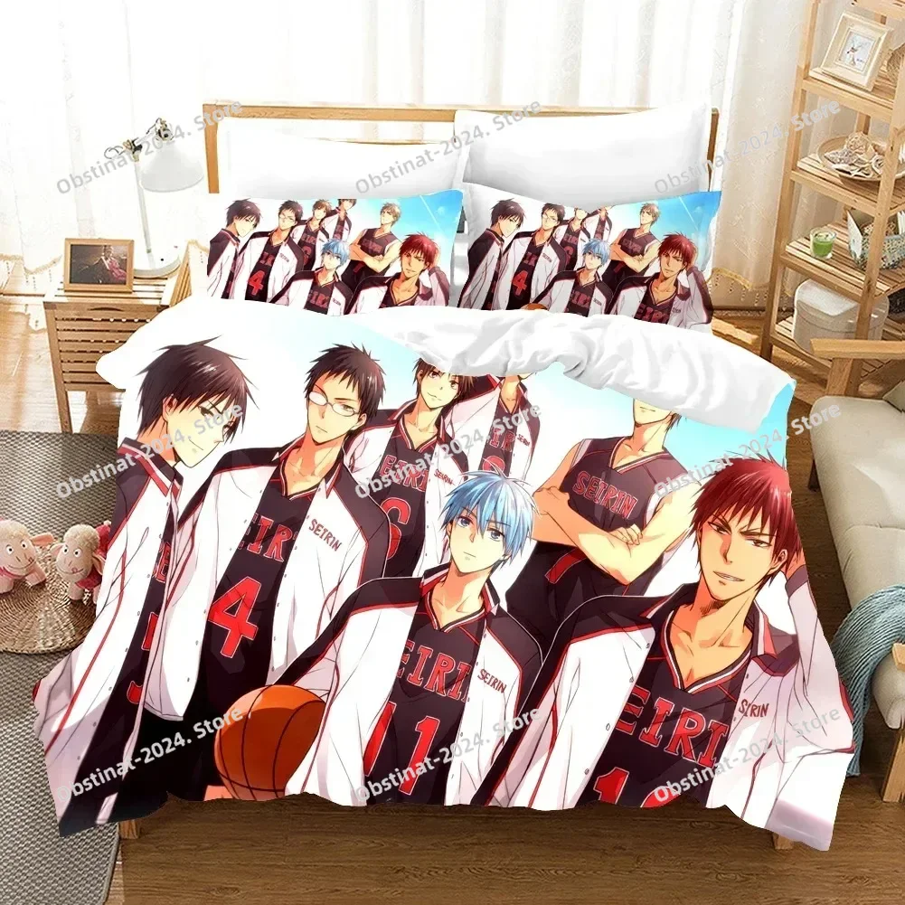 Anime Kids Set biancheria da l - Home Textiles Super Soft recensione e prezzo