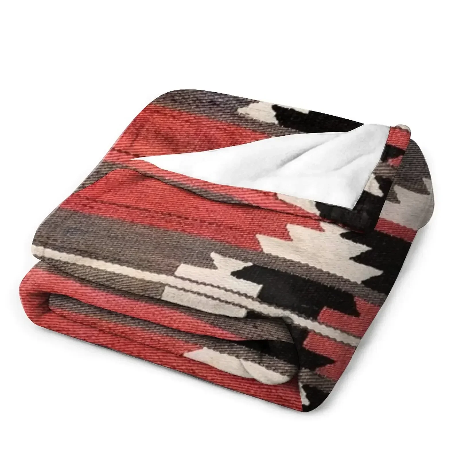 Coperta Geometrica Vintage Tur - Home Textiles Classic Fashion recensione e prezzo