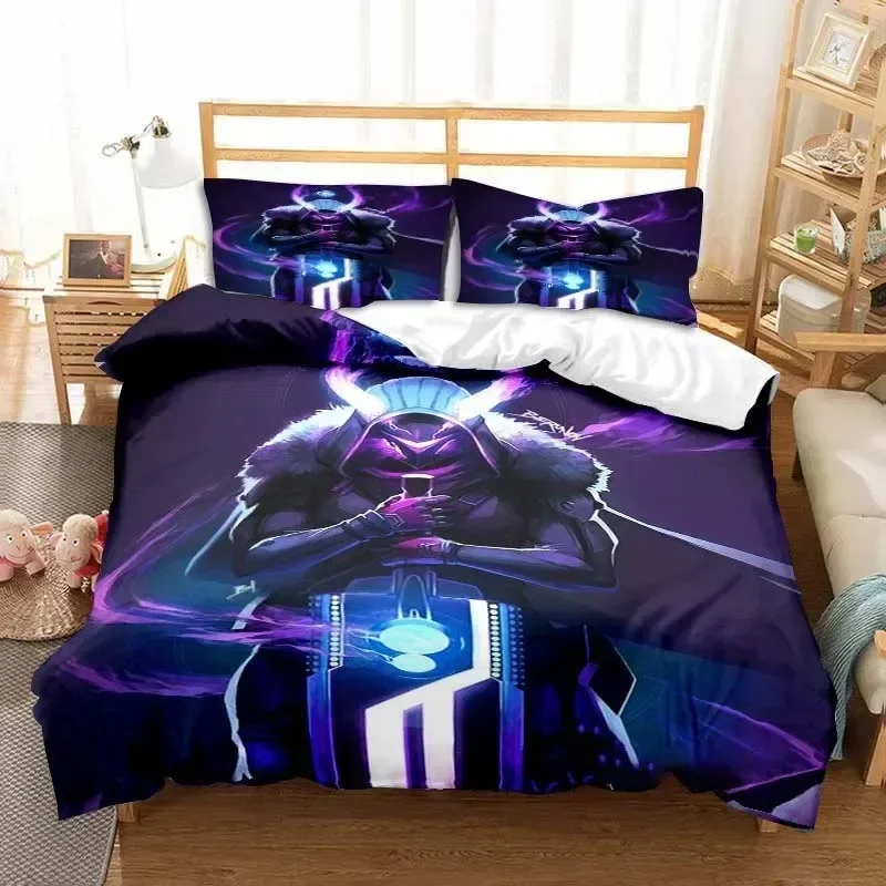 Set di Biancheria da Letto Sta - Linen Duvet Cover recensione e prezzo