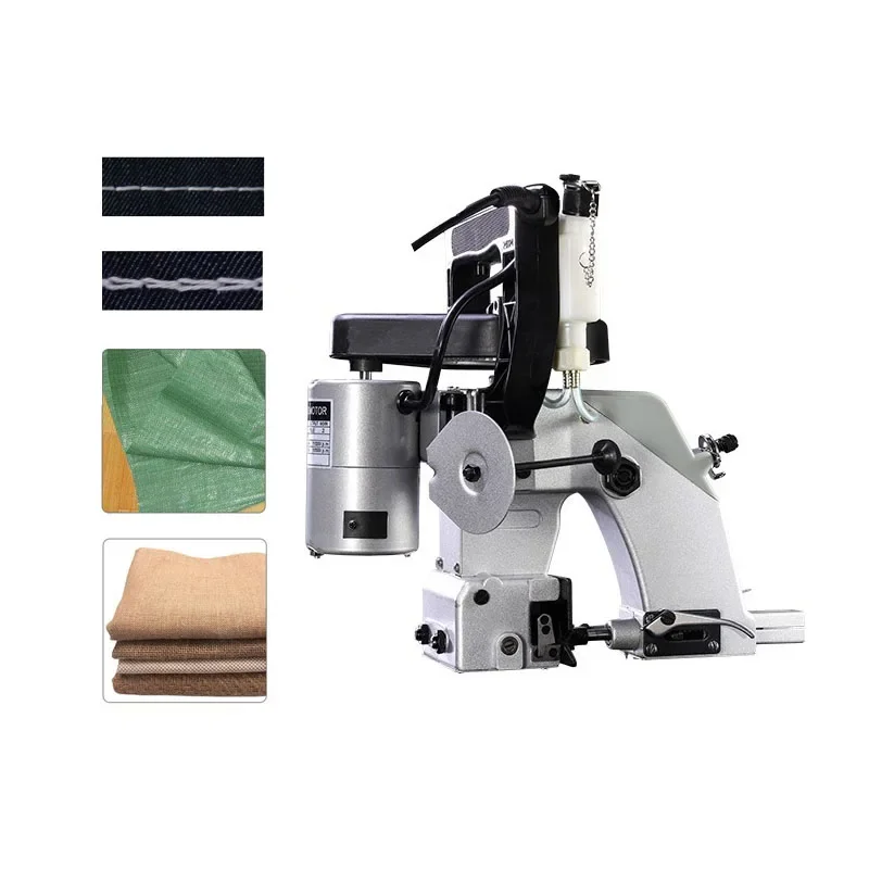Macchina da Cucire Industriale - Home Textile Industry recensione e prezzo