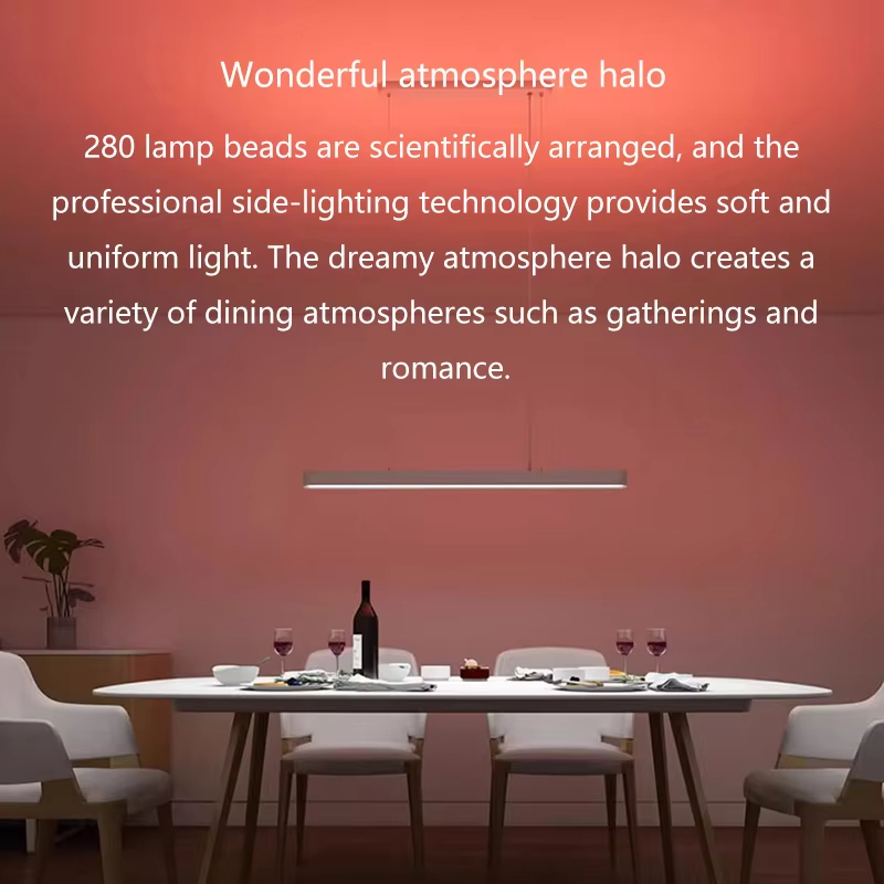 Lampada a Sospensione LED Inte - Yeelight Light Lightstrip recensione e prezzo