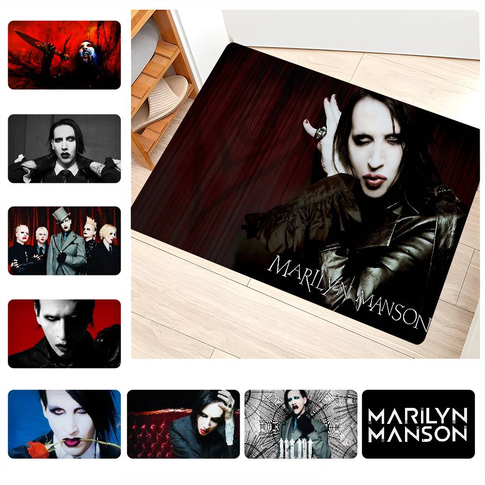 Tappetino d'Ingresso Marilyn M - Home Textile Industry recensione e prezzo