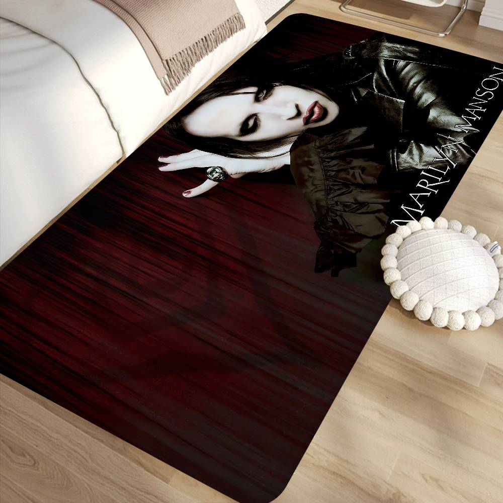 Tappetino d'Ingresso Marilyn M - Home Textile Industry recensione e prezzo