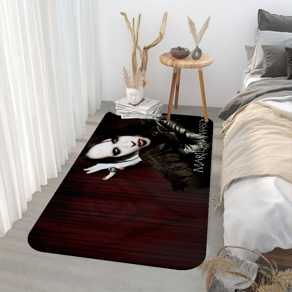 Tappetino d'Ingresso Marilyn M - Home Textile Industry recensione e prezzo