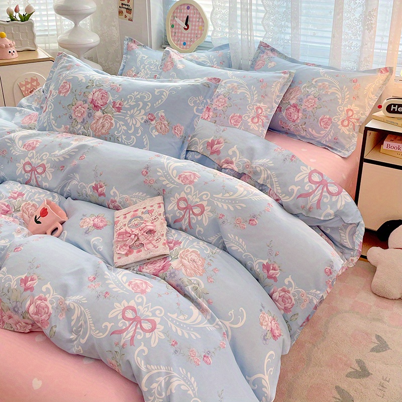 Set di Biancheria da Letto Pas - Linen Duvet Cover recensione e prezzo
