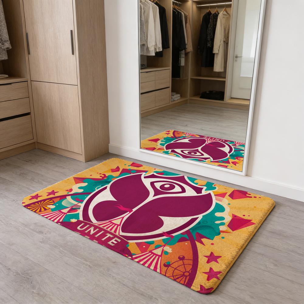 Fashion Tomorrowland Tappetino - Home Textiles Classic Fashion recensione e prezzo