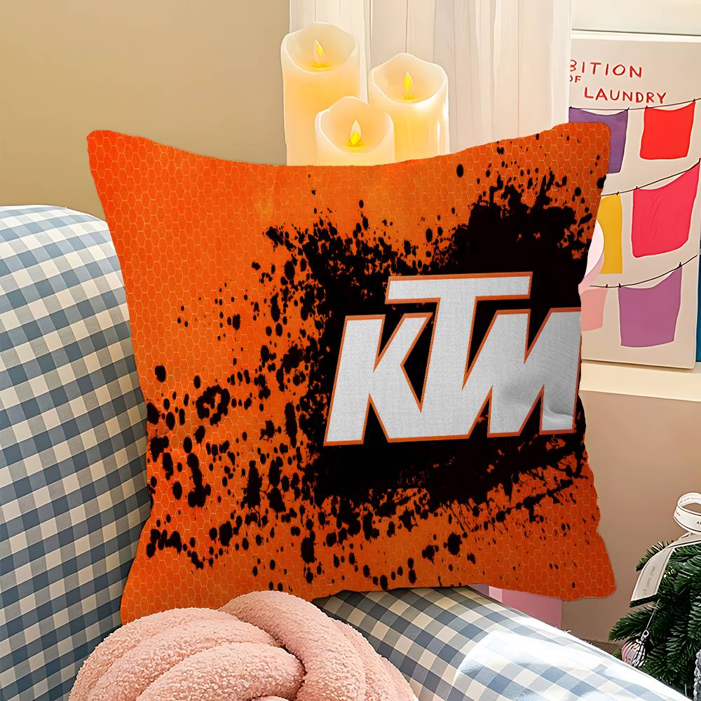 Cuscino con Logo Moto Classica - Home Textiles Classic Fashion recensione e prezzo