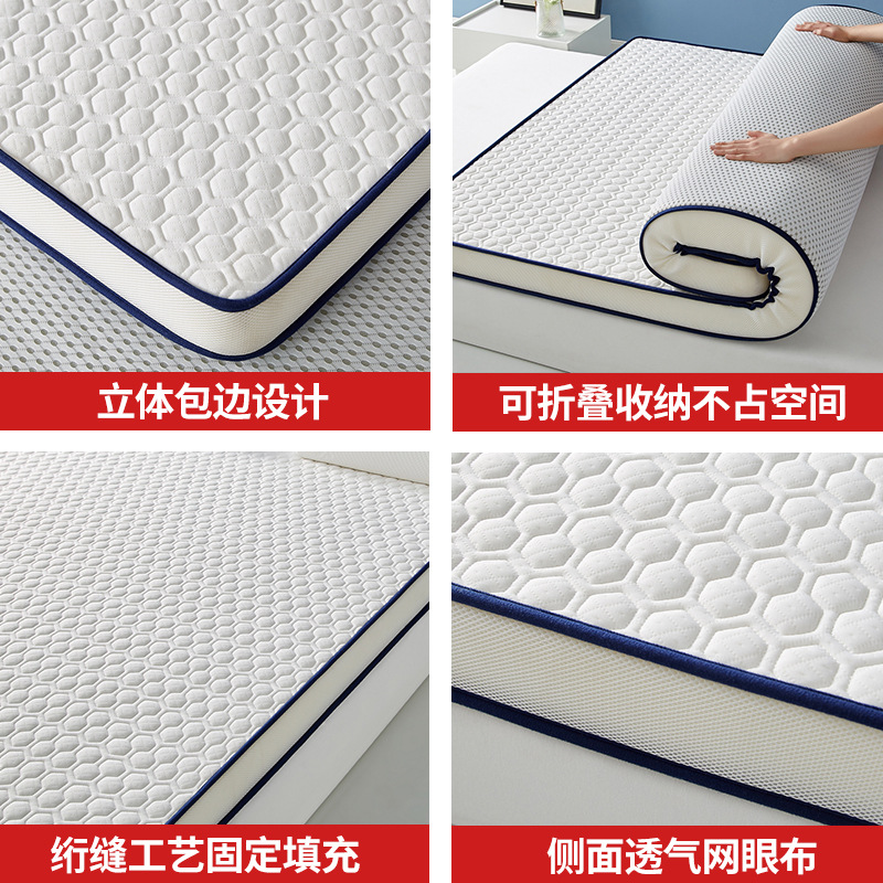 Coprimaterasso in schiuma di l - Memory Foam Topper recensione e prezzo