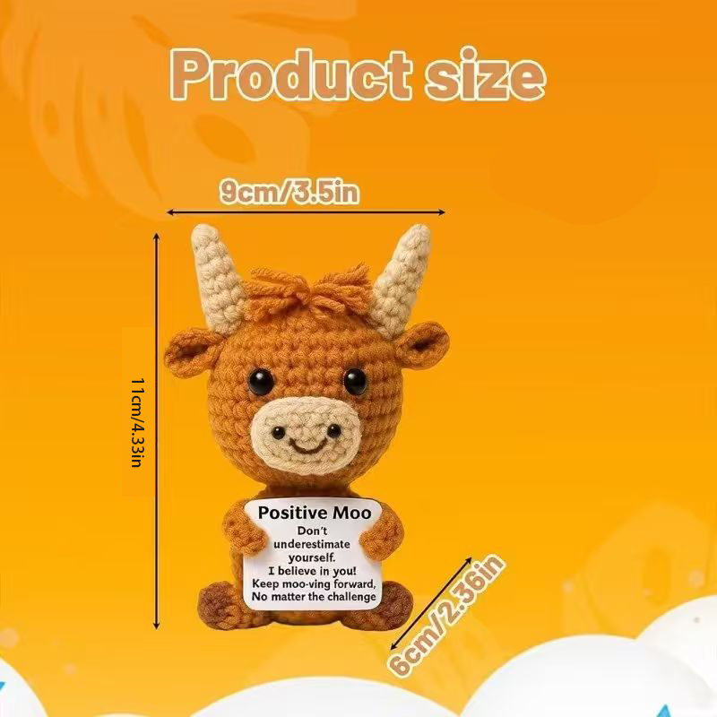 Adorabile Bambola a Forma di M - Highland Home Textiles recensione e prezzo
