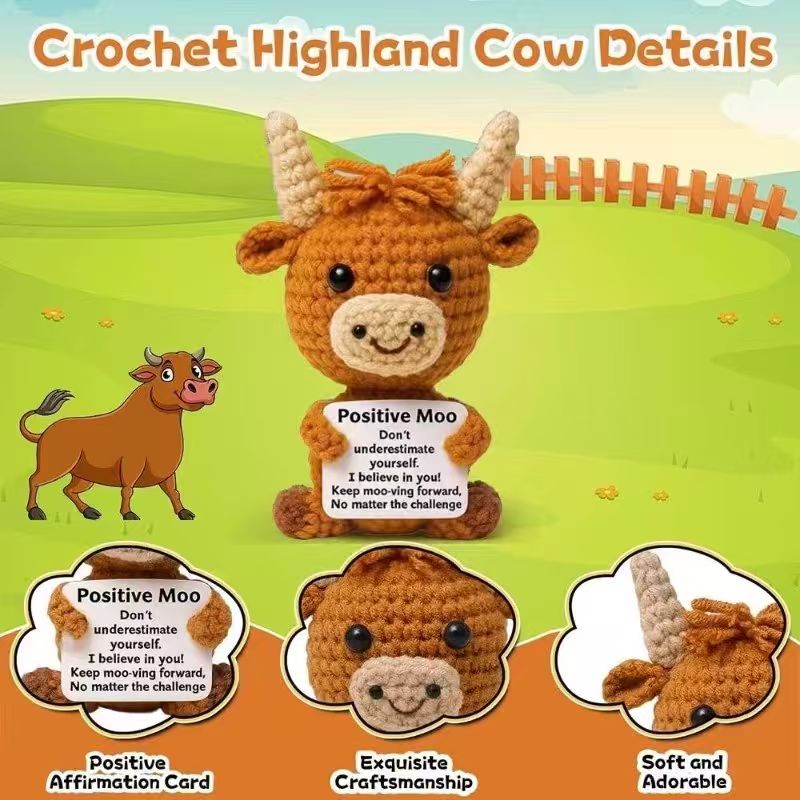 Adorabile Bambola a Forma di M - Highland Home Textiles recensione e prezzo