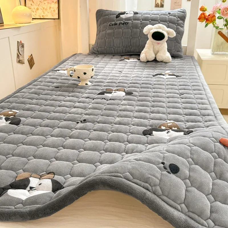 Materasso da letto caldo stamp - Home Textiles Super Soft recensione e prezzo