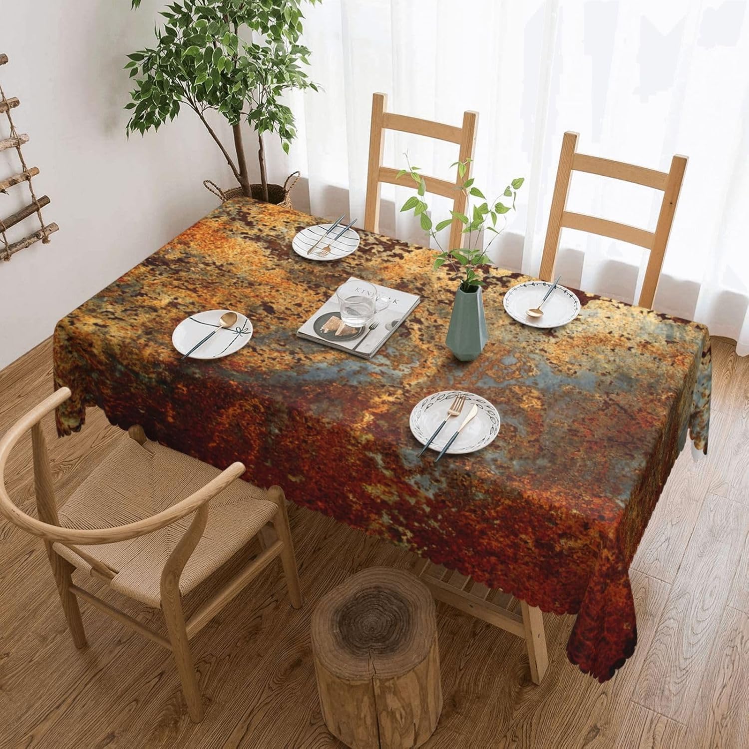 Tovaglia Industriale in Metall - Home Textile Industry recensione e prezzo
