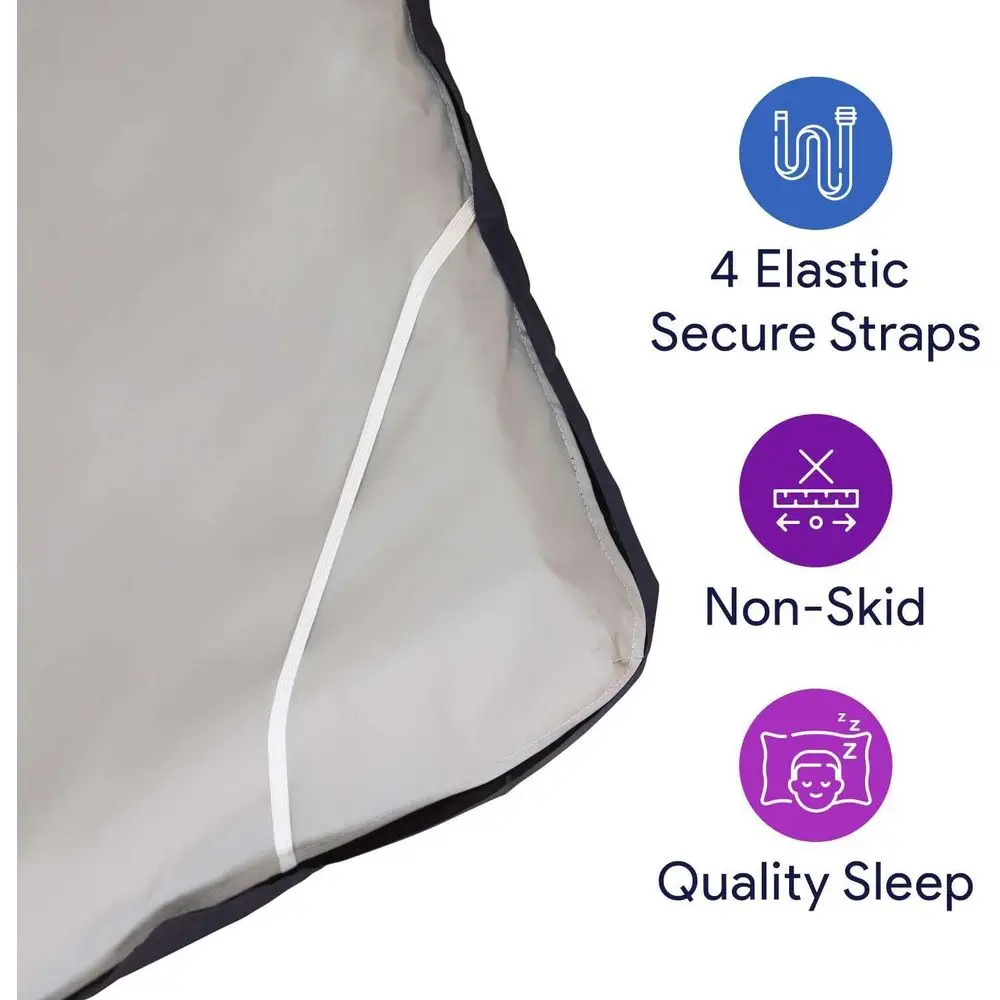 Topper per materasso in memory - Memory Foam Topper recensione e prezzo