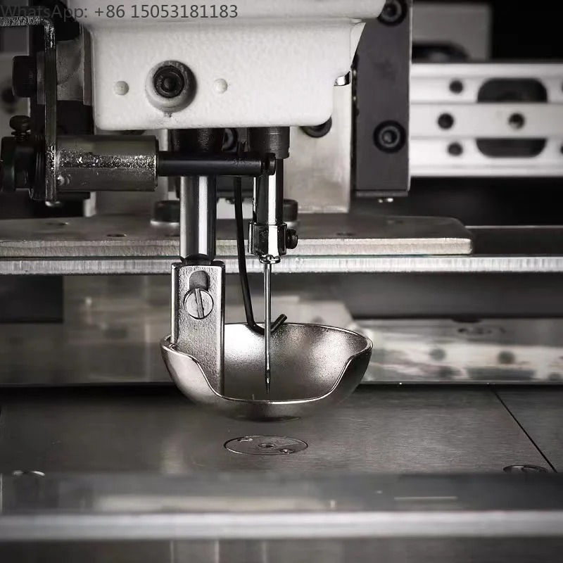 Macchina da Cucire Industriale - Home Textile Industry recensione e prezzo