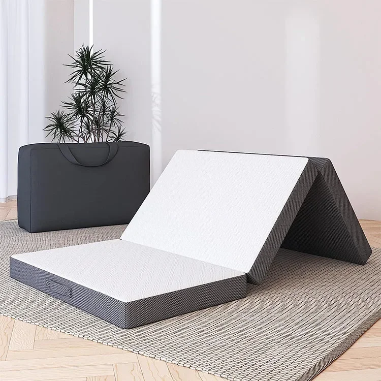Materasso Pieghevole Portatile - Memory Foam Topper recensione e prezzo