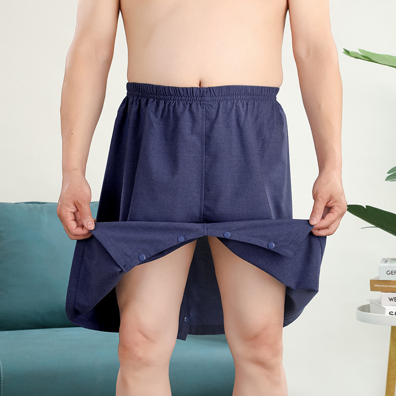 Pantaloni da uomo per sauna, c - Home Textiles Towel recensione e prezzo