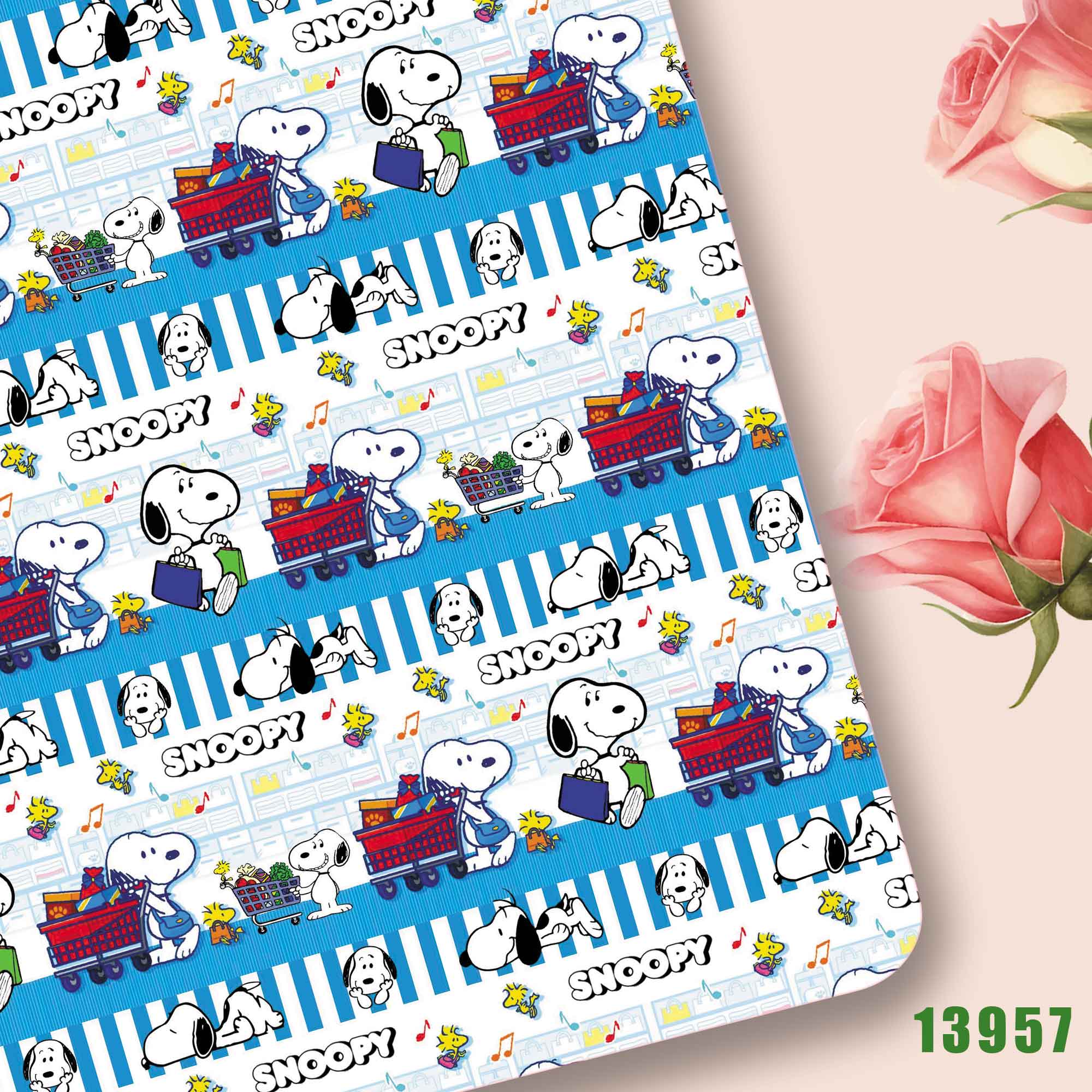 Tessuto Snoopy TAKARA TOMY 140 - Home Textiles Curtains recensione e prezzo